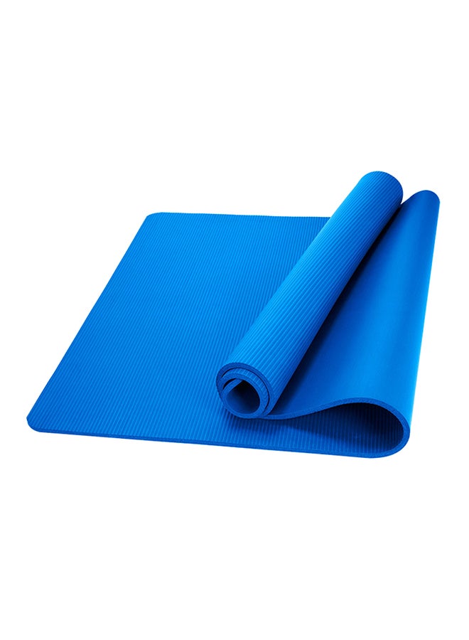 Generic Comfort Foam Yoga Mat 