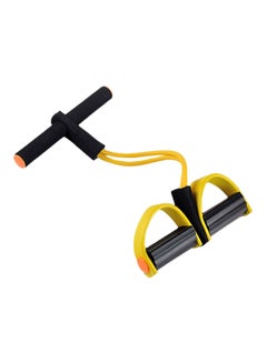Elastic Pull Rope Dynamic Foot Pedal