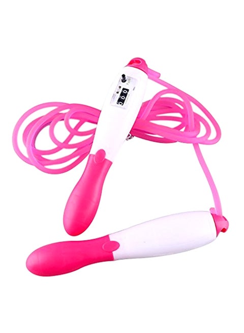 Adjustable Jump Rope