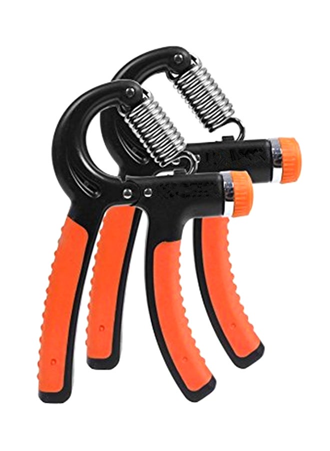 Generic 2-Piece Hand Grip Strengthener  - Image 1