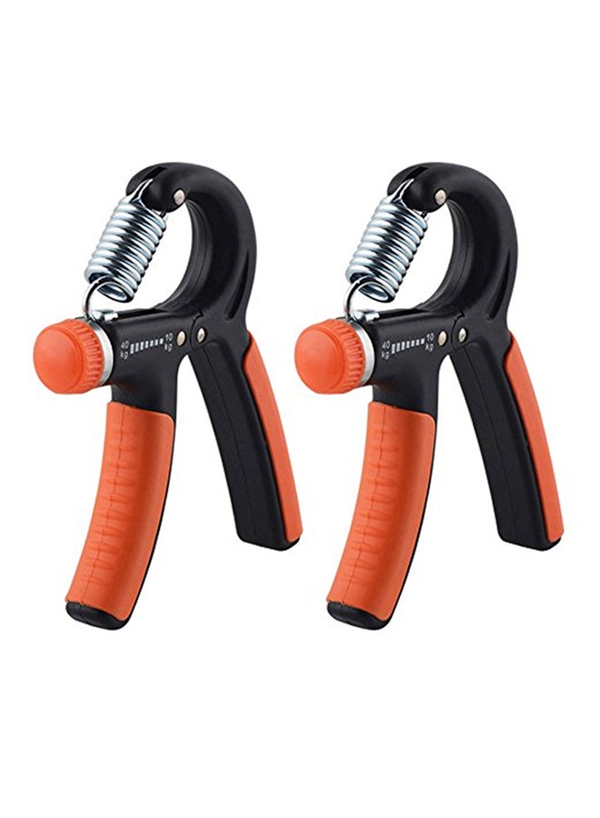 Generic 2-Piece Hand Grip Strengthener  - Image 2