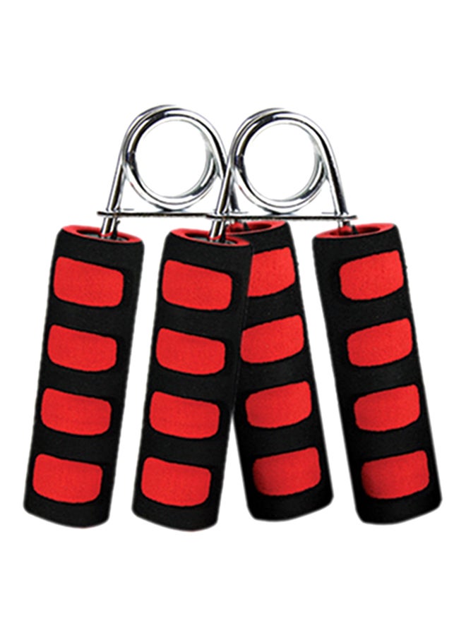 2-Piece Wrist And Finger Strengthener