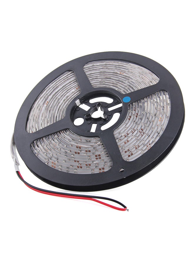 Water Resistant RGB LED Strip Light Blue 20.7x20.7x1cm - Image 3