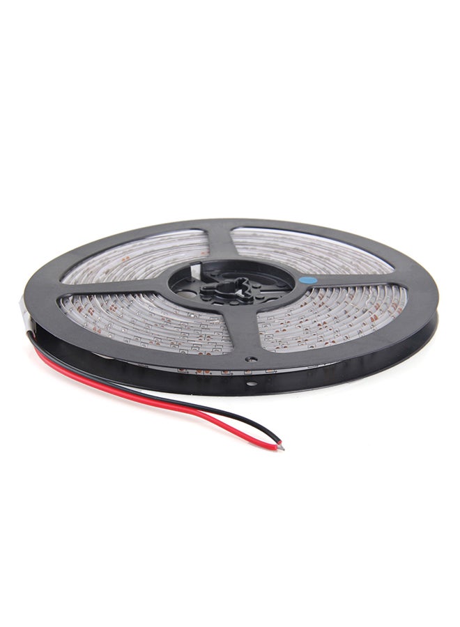 Water Resistant RGB LED Strip Light Blue 20.7x20.7x1cm - Image 4