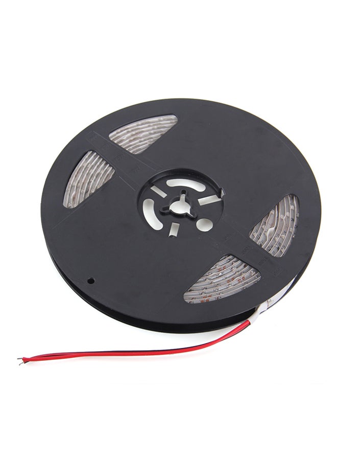 Water Resistant RGB LED Strip Light Blue 20.7x20.7x1cm - Image 2