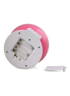 brelong Star Light Rotating Projector Lamp Pink  - Image 2