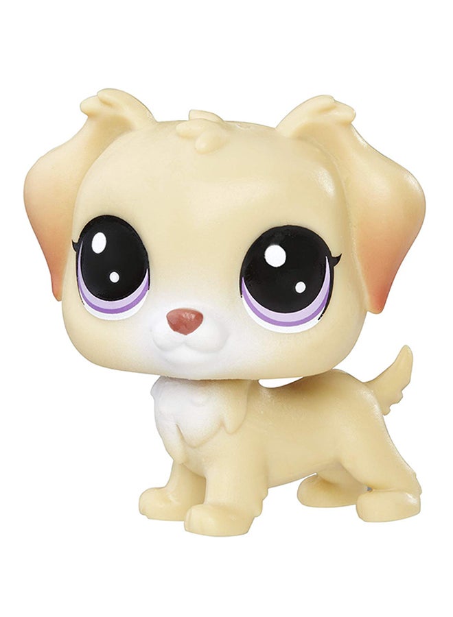 Littlest Pet Shop Ginny Junebug - Image 1