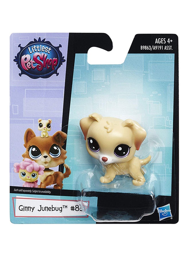 Littlest Pet Shop Ginny Junebug - Image 2