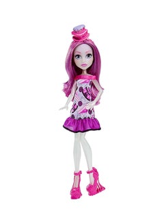 MONSTER HIGH Hauntington Doll  - Image 1