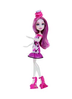 MONSTER HIGH Hauntington Doll  - Image 2