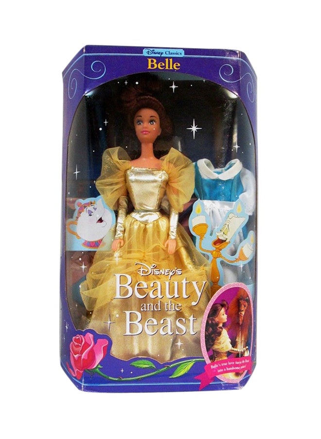 Beast Gold Belle Doll - v1539842697/N18215429A_1