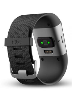 Fitbit Surge Bluetooth Fitness Tracker Black  - Image 2