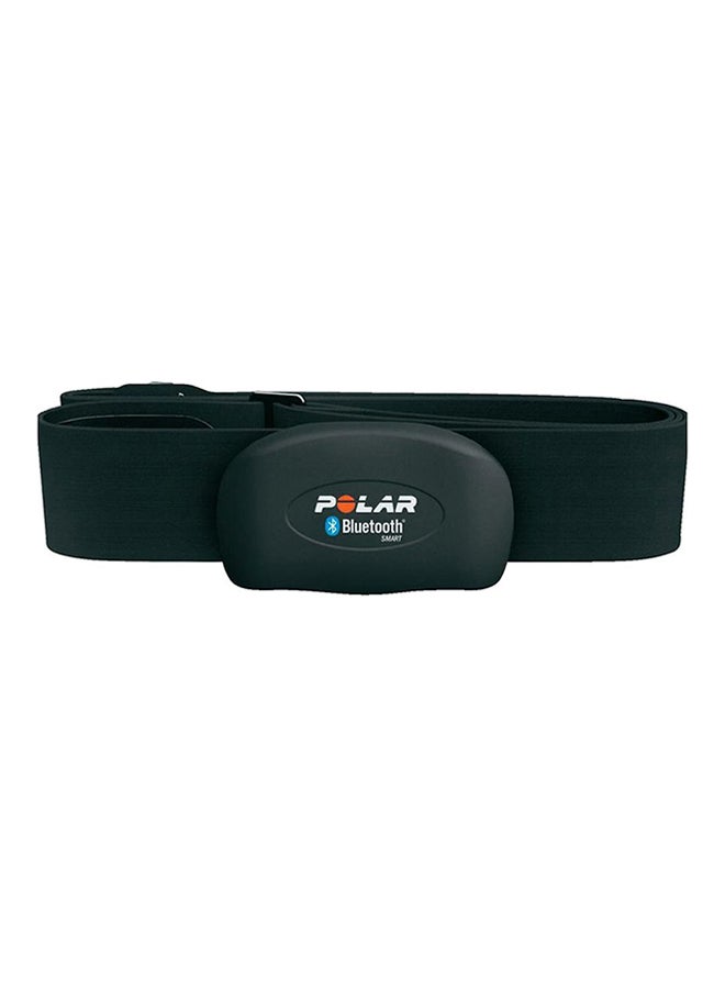 POLAR - M400 Fitness Tracker Black - Image 1