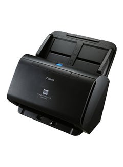 DR-C240 Document Scanner Black