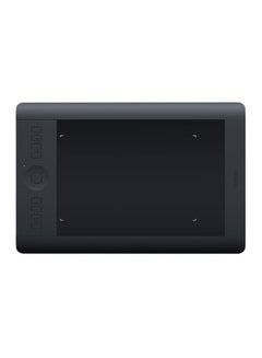Wacom Intuos Pro Creative Tablet With Grip Pen Black  - Image 1