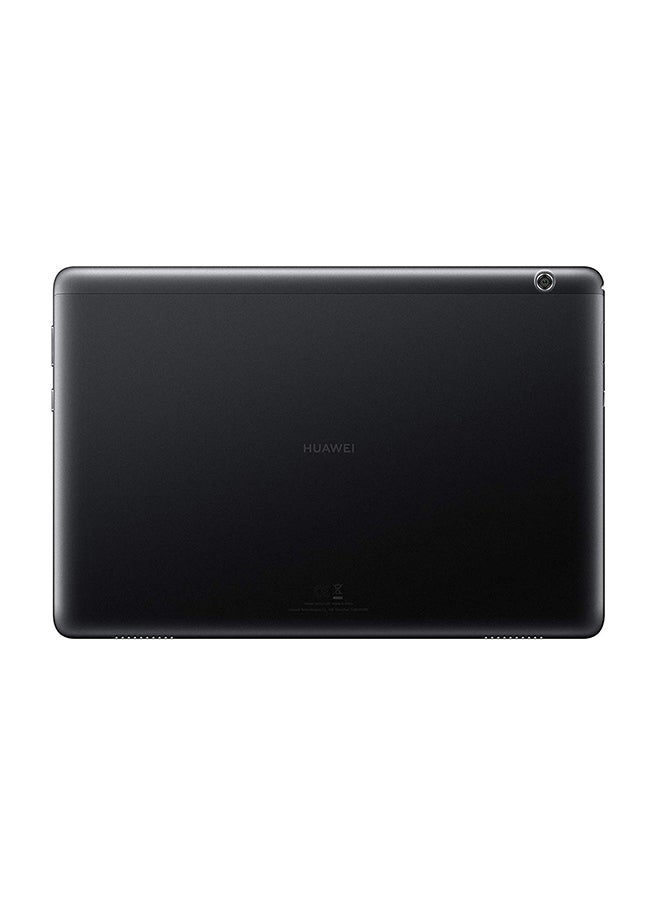 HUAWEI MediaPad T5 (2018), 10.1-inch, 32GB, 3GB RAM, Wi-Fi, 4G LTE, Black - Image 2
