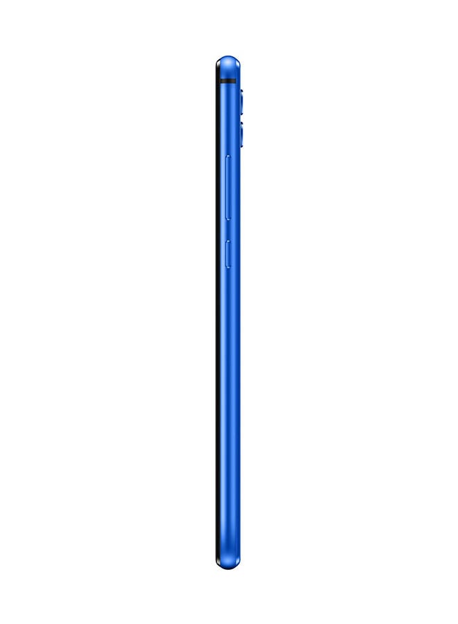 8X Dual SIM Blue 128GB 4G LTE