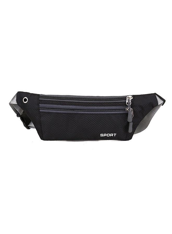 Generic Running Waist Bag 