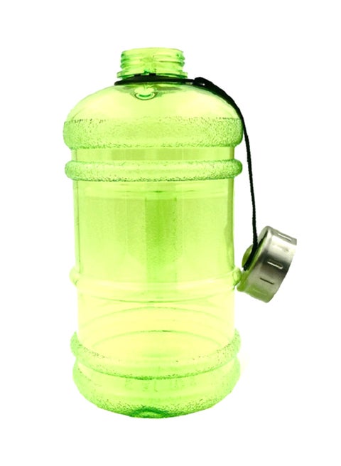 Multi-Purpose Water Bottle 2200ml