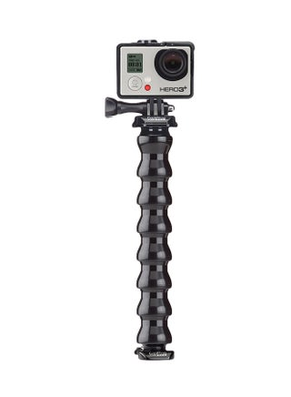 Gooseneck Flexible Mount For All Gopro Cameras Black - v1539867897/N18836924A_1