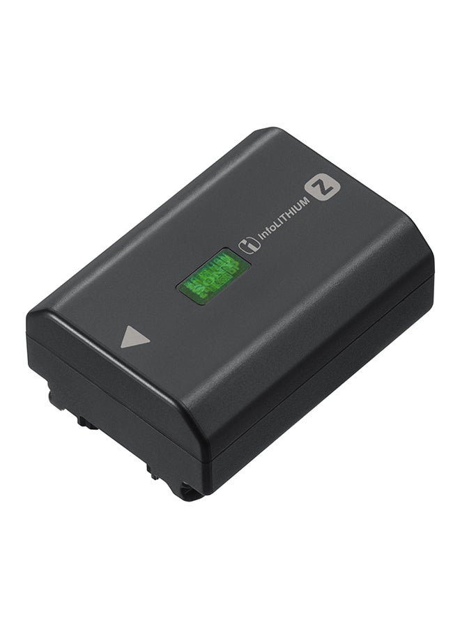 Sony - 2280 mAh Z-series Rechargeable Battery Black - Image 1