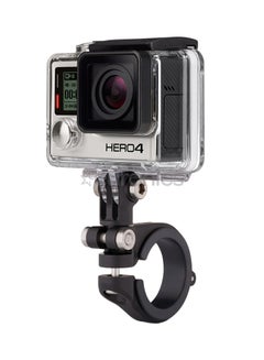 GoPro Pro Handlebar/Seatpost/Pole Mount Black  - Image 1