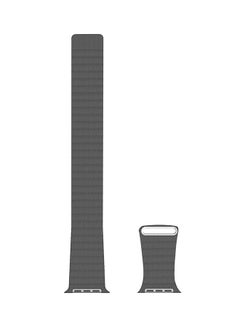Smart Band Replacement Band For Apple Watch Series 3/2/1 Grey  - Image 1