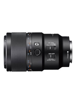 FE 90 mm f/2.8 Macro G OSS Camera Lens Black - v1539868287/N13484904A_1