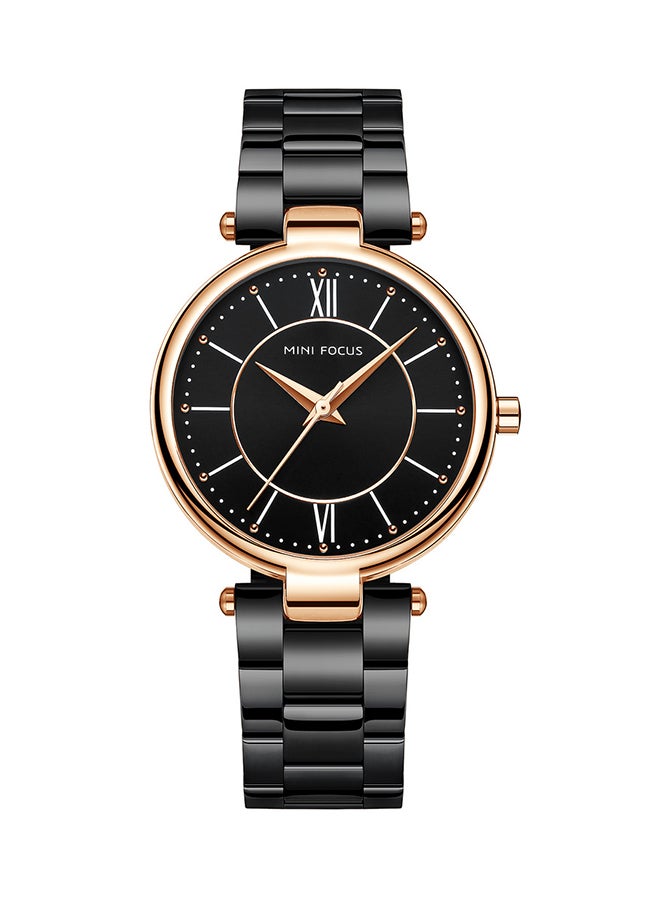 Girls' Alloy Analog Watch MF0189L - Image 1