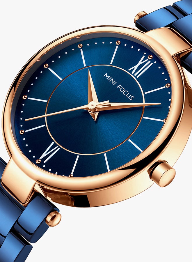 girls Alloy Analog Watch MF0189L - Image 2