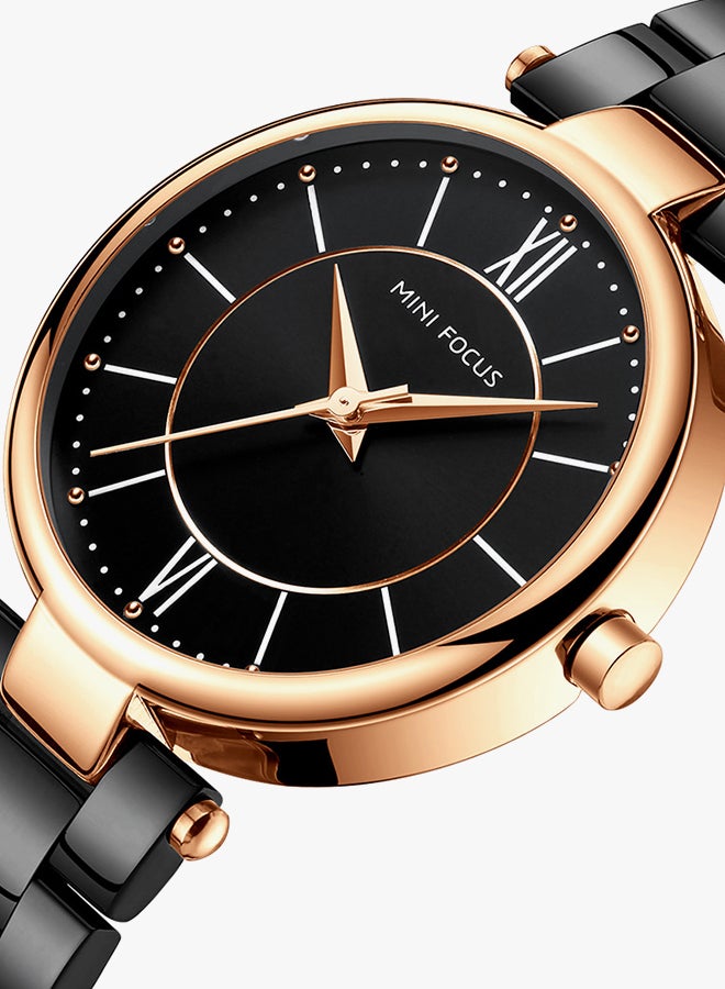 Girls' Alloy Analog Watch MF0189L - Image 2