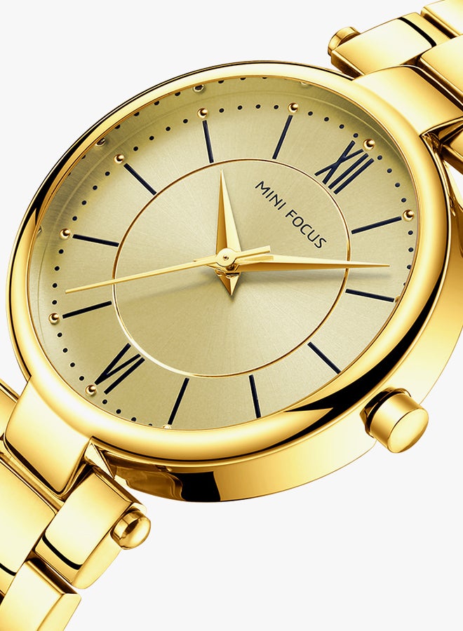 girls Alloy Analog Watch MF0189L - Image 2