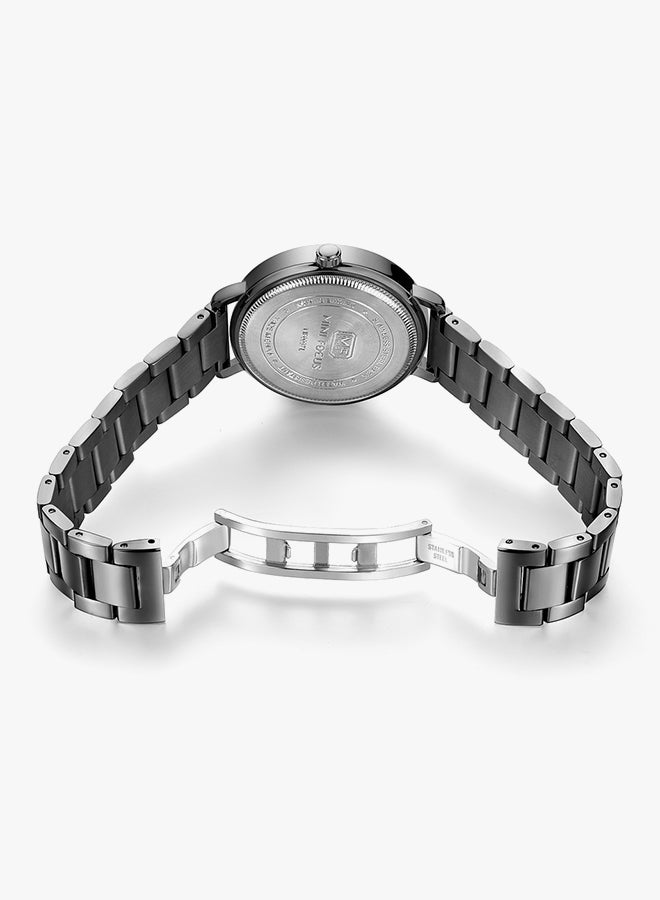 Girls' Alloy Analog Watch MF0037L - Image 2