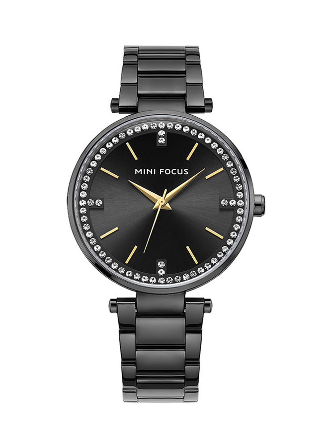 girls Alloy Analog Watch MF0031L - Image 1