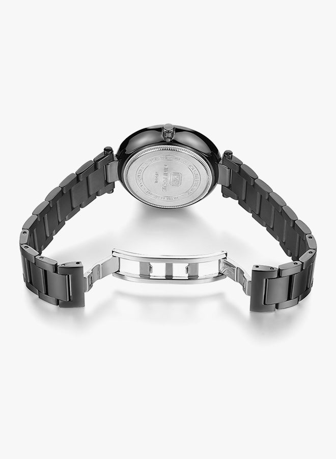 girls Alloy Analog Watch MF0031L - Image 2