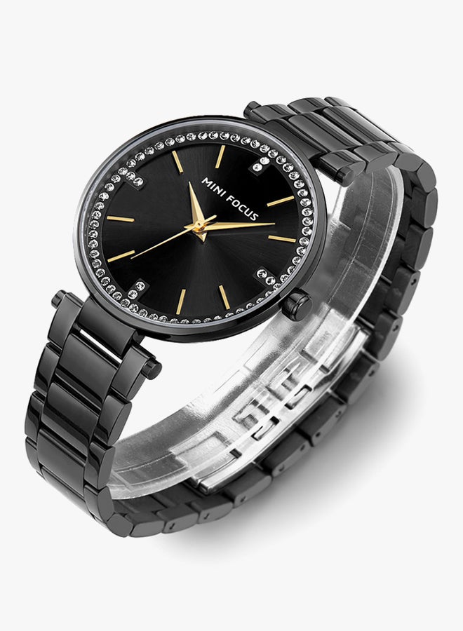girls Alloy Analog Watch MF0031L - Image 3
