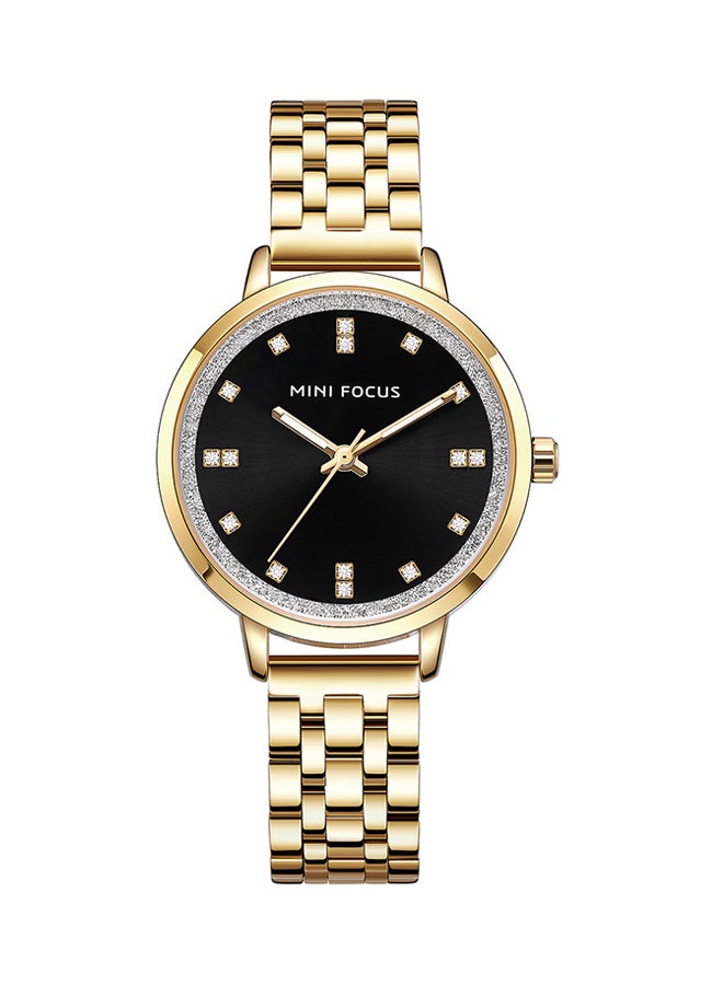 girls Alloy Analog Watch MF0047L - Image 1
