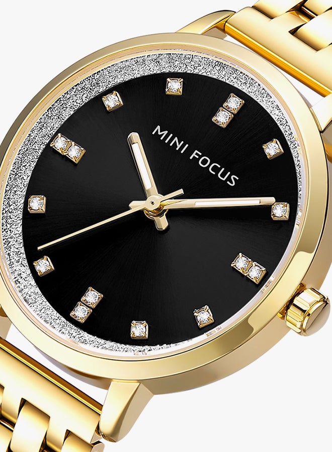 girls Alloy Analog Watch MF0047L - Image 2