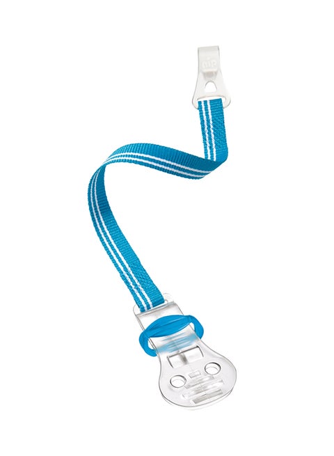 Pacifier Band with Hook