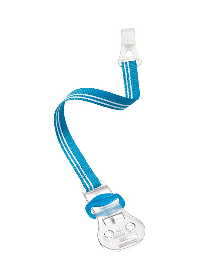 Pacifier Band with Hook