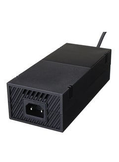 Generic AC Charger Adapter With Charging Cable For Xbox One Console Black  - Image 3