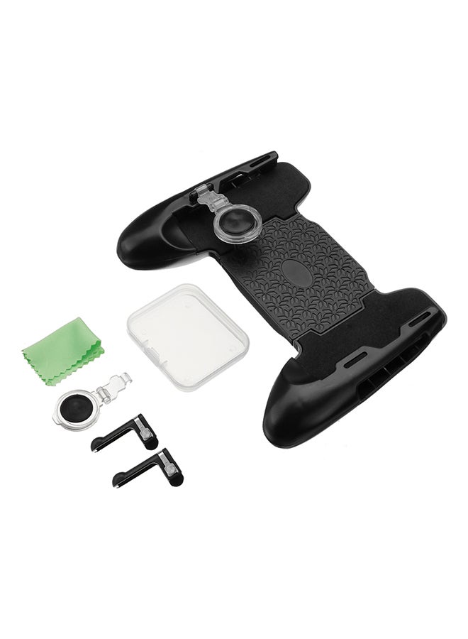 Mobile Phone Gaming Shooter Trigger With Fire Button - Image 5