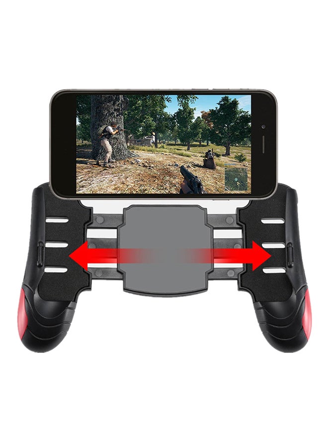 Generic - PUBG Mobile Phone Gaming Trigger - Wireless - Image 1