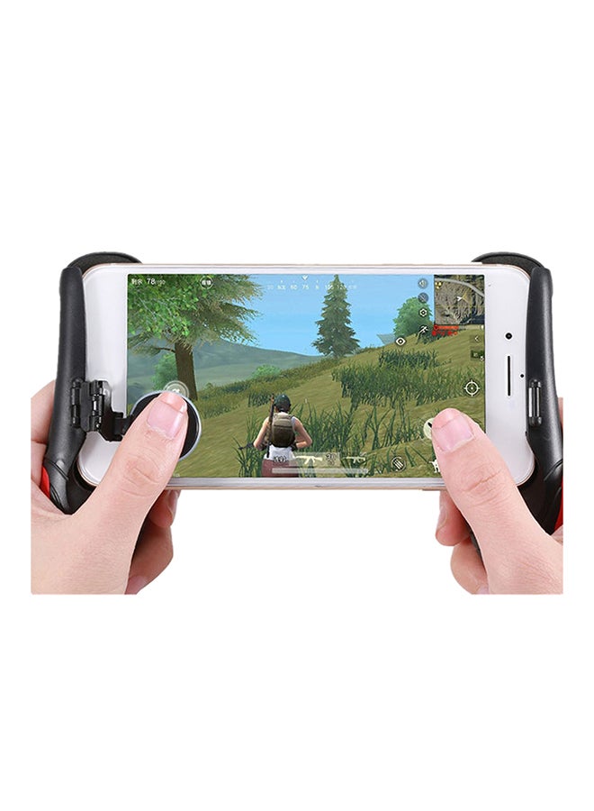 Generic - PUBG Mobile Phone Gaming Trigger - Wireless - Image 1