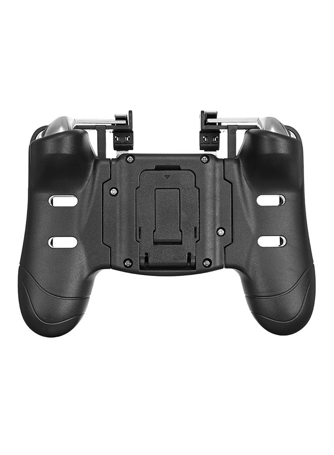 Generic Mobile Gaming Gamepad Controller Trigger Fire Button - Wireless  - Image 2