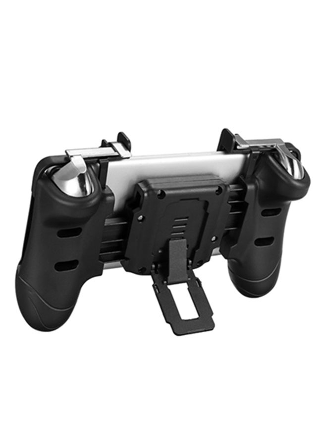 Generic Mobile Gaming Gamepad Controller Trigger Fire Button - Wireless  - Image 3