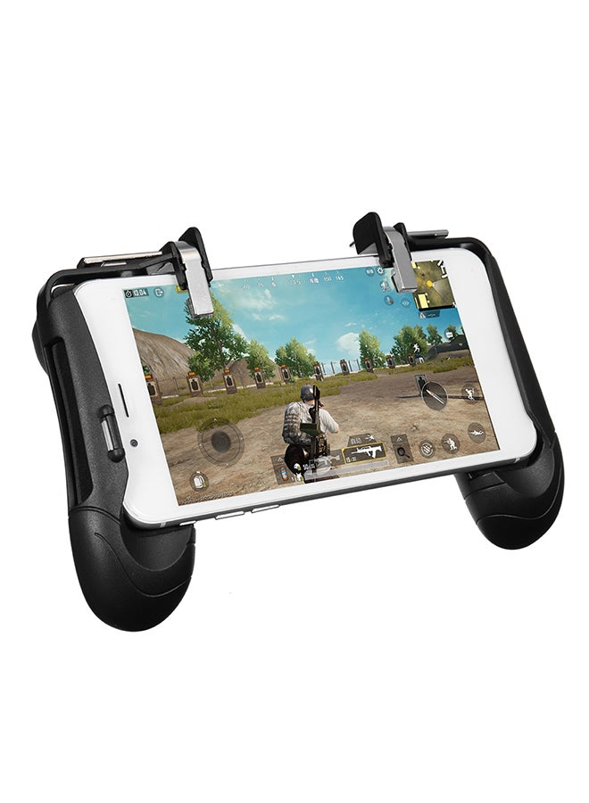 Generic Mobile Gaming Gamepad Controller Trigger Fire Button - Wireless  - Image 5
