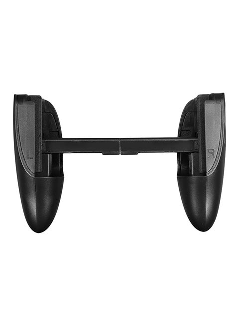 Mobile Phone Handle Grip Gaming Controller Gamepad Joystick - Wireless