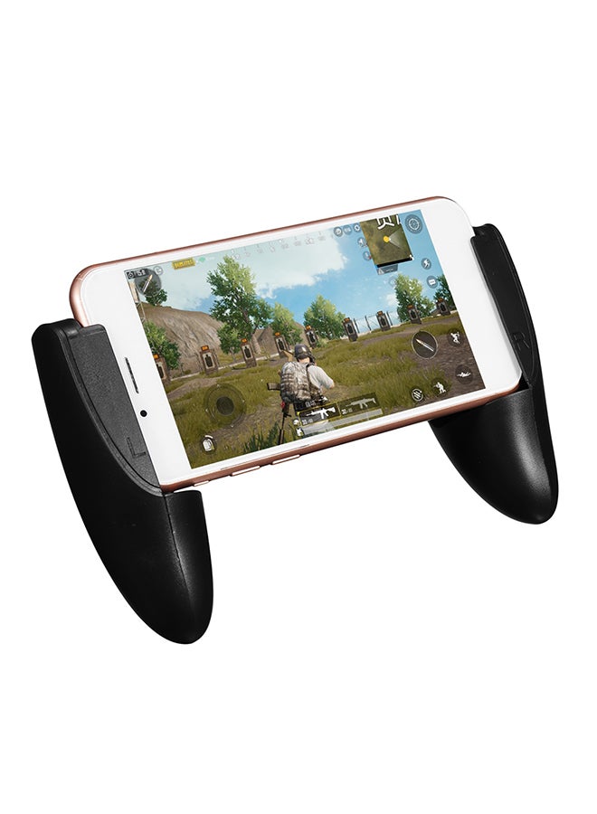 Mobile Phone Handle Grip Gaming Controller Gamepad Joystick - Wireless