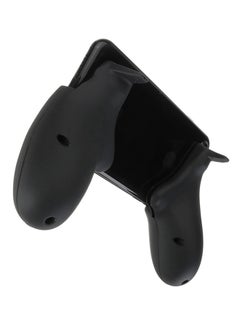 Mobile Phone Handle Grip Gaming Controller Gamepad Joystick - Wireless